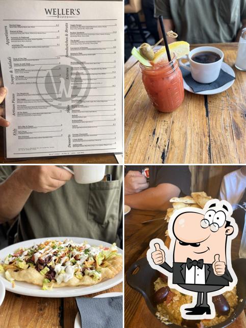 Weller's Bistro