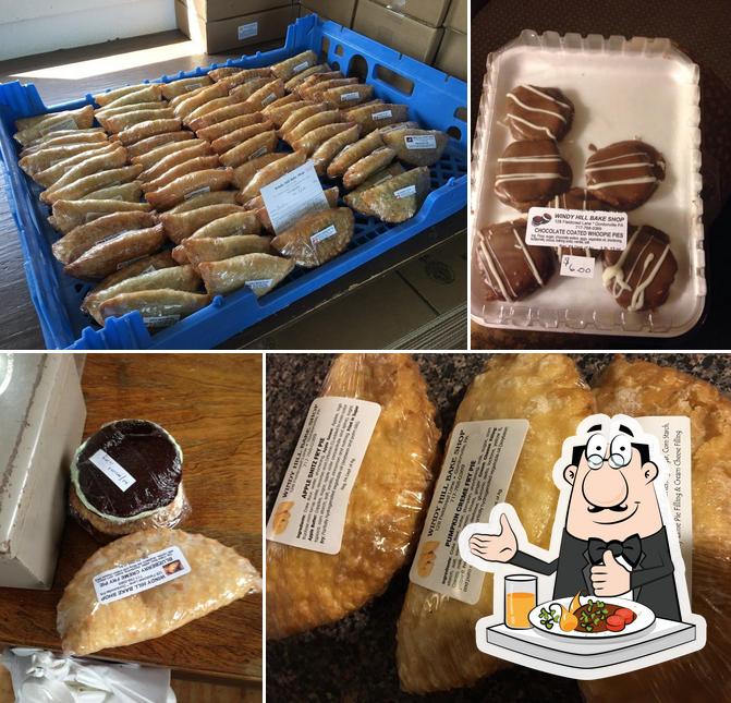 Windy Hill Bake Shop