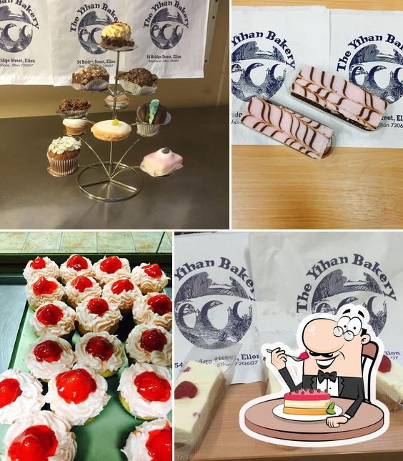 Ythan Bakery