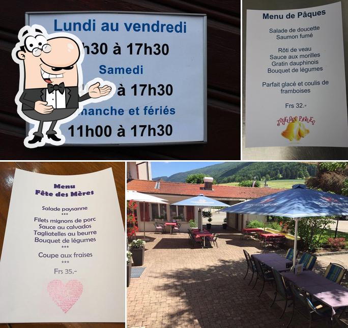 Restaurant de l'Ours