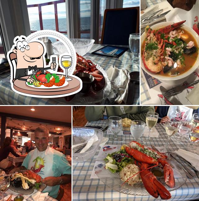 Restaurant du Phare