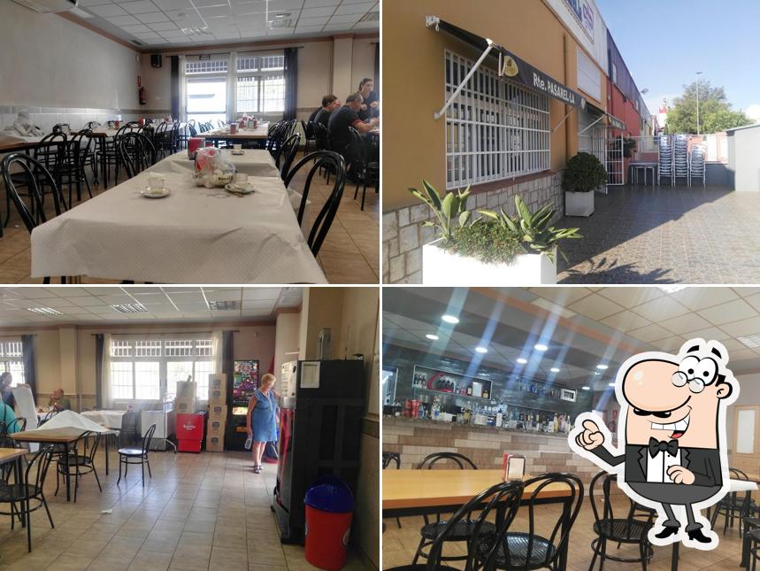 La Passarel.la