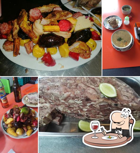 Restaurante La Marranada