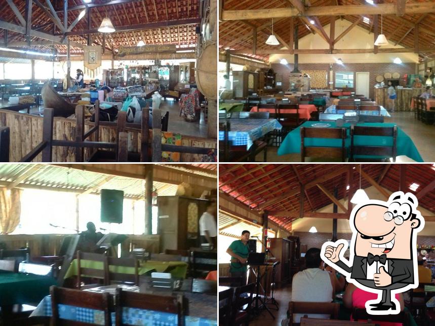 Restaurante Ser Tão Mineiro