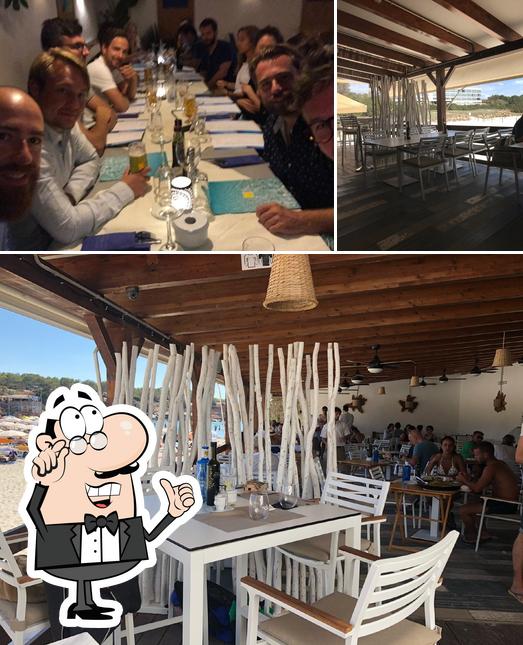 Restaurante Sol