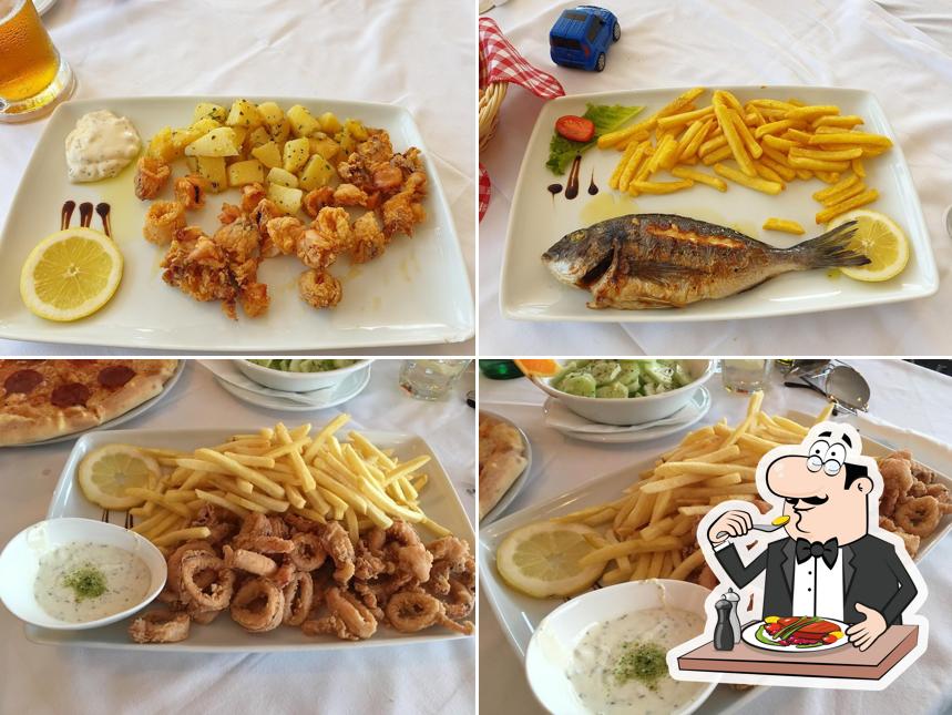 Spaghetteria & Pizzeria Sicilia