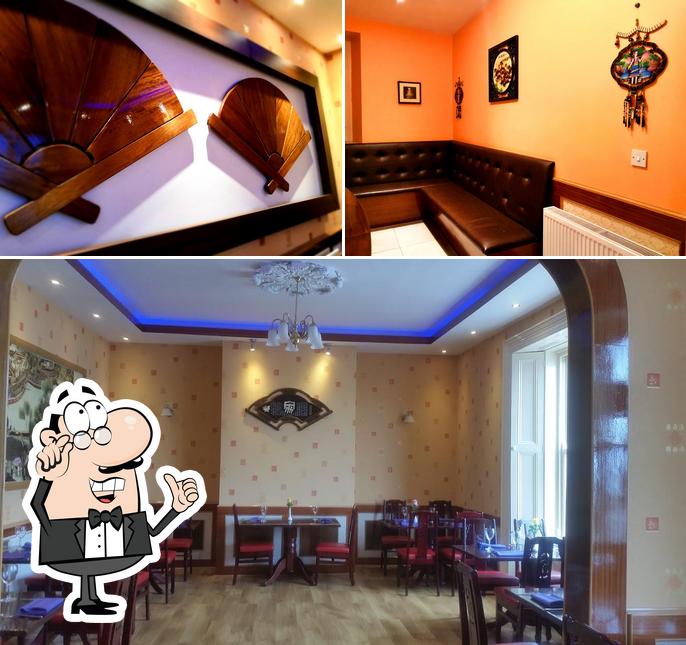 Star House Chinese/Asian Restaurant&Take Away