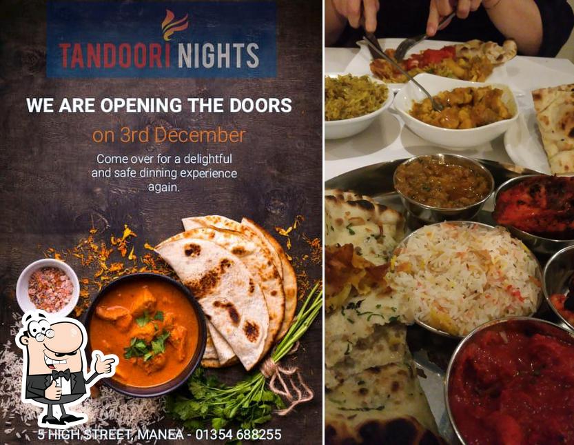 TANDOORI NIGHTS