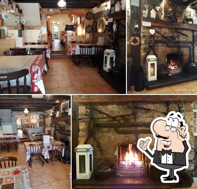 The Orchid Restaurant