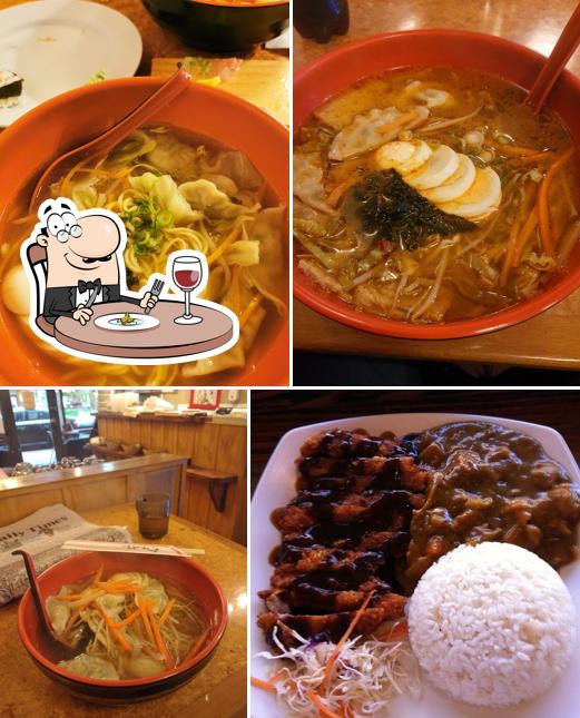 Tokyo House Restaurant
