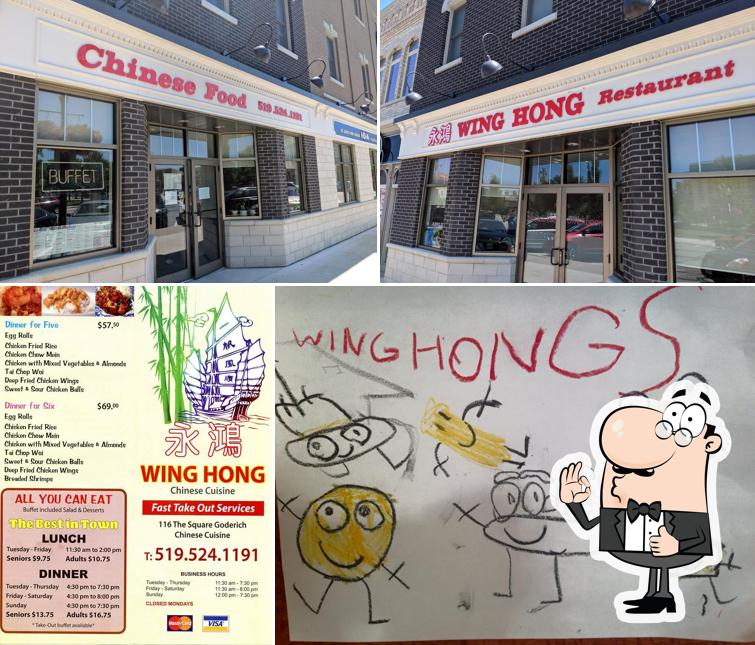 Wing Hong Restaurant