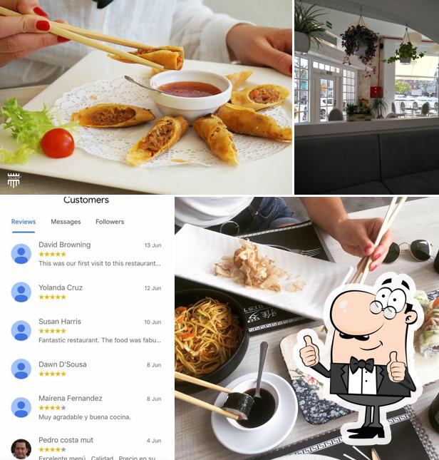 Restaurant Yaho