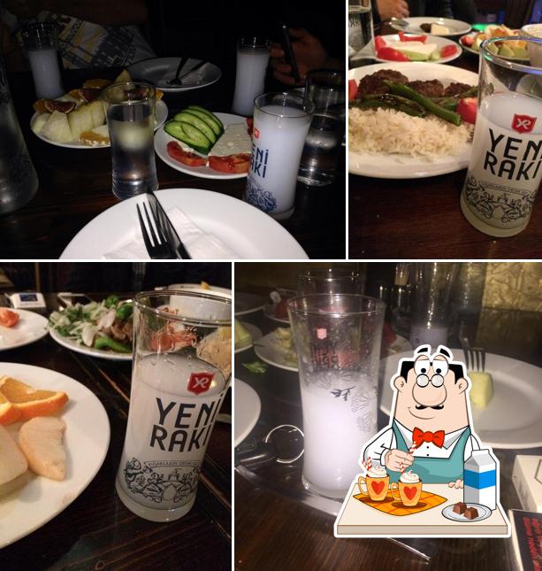 Yalı Restoran