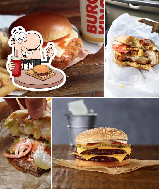 Burger King