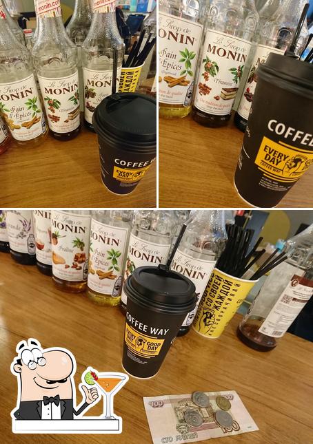 Coffee Like