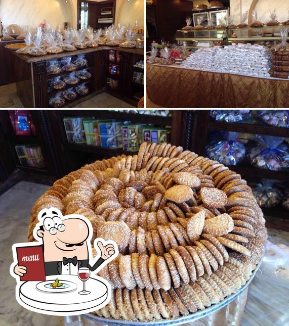Tivoli sweets