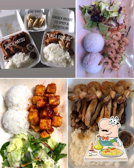 GO!! GO!! Teriyaki