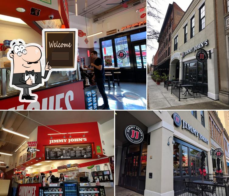 Jimmy John's