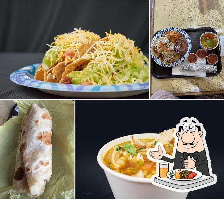 Jorge's Mexicatessen