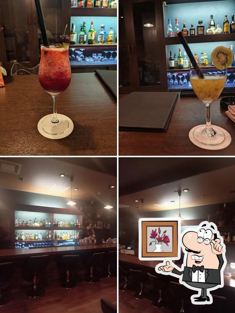 Bar OluOlu