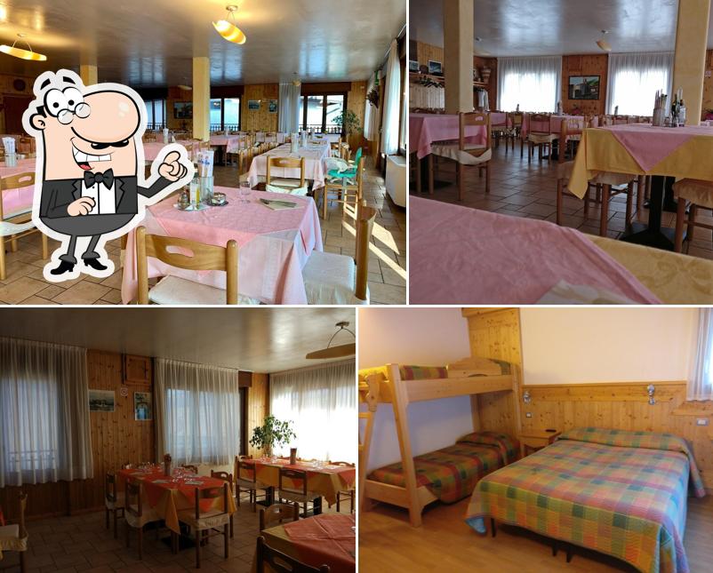 Hotel Ristorante Baraglia