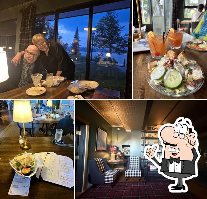 Knotty Barrel Supper Club
