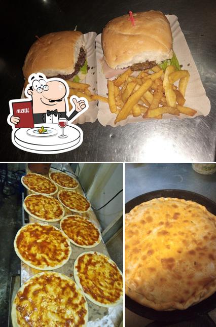 Bagual Rotiseria Y Pizzeria