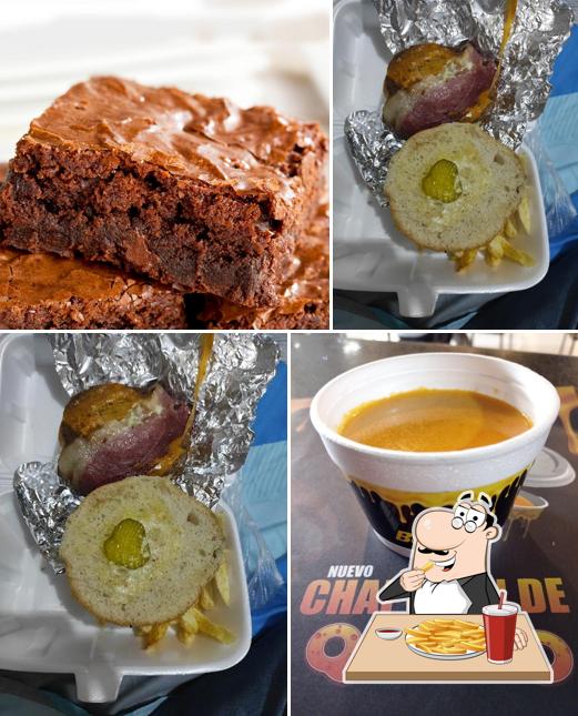 Bypass Burger - Villa