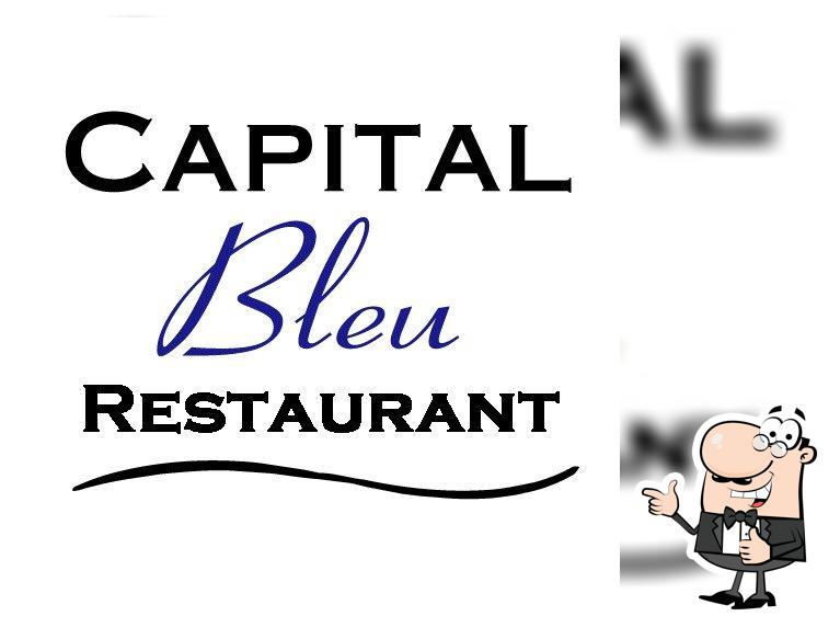 Capital Bleu
