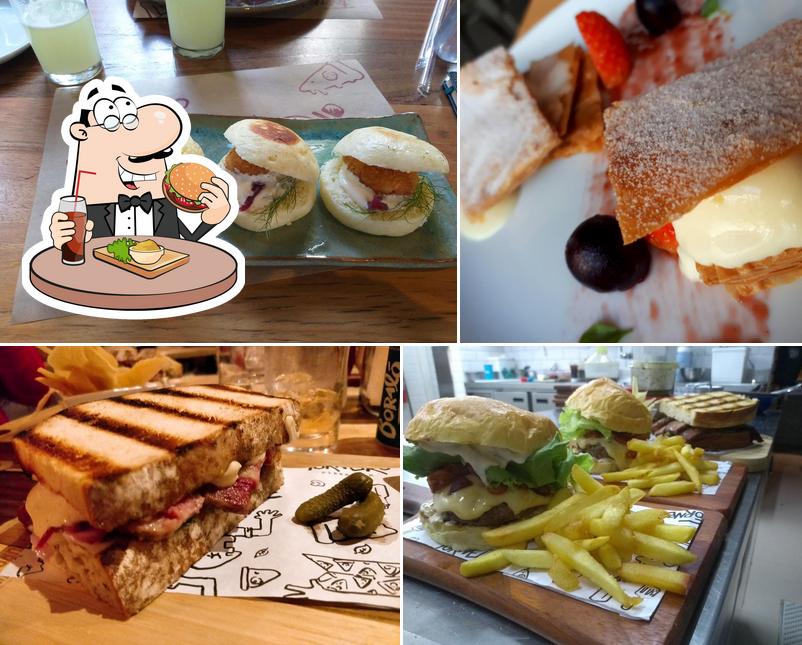 Forneiro Pizza Bar