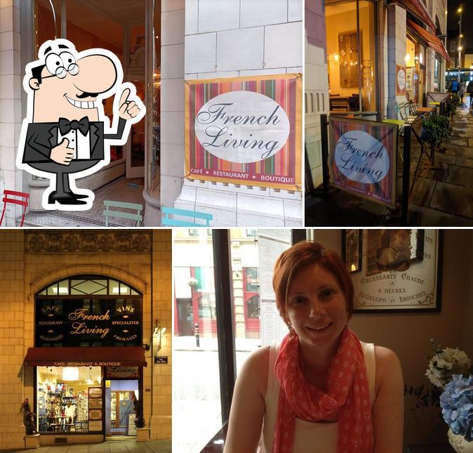 French Living