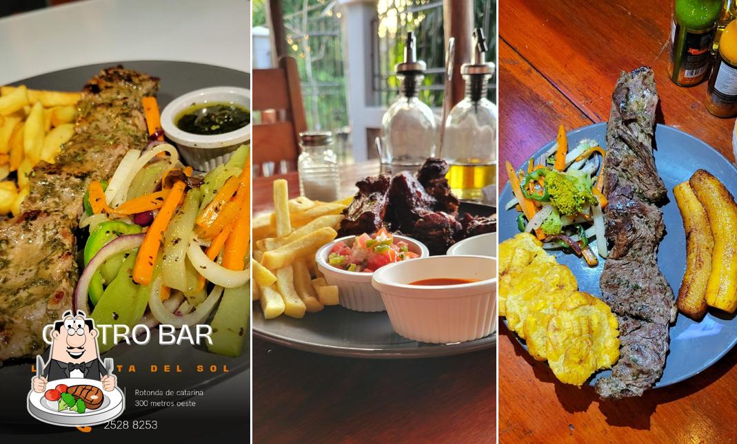 Gastro Bar La Puesta del Sol
