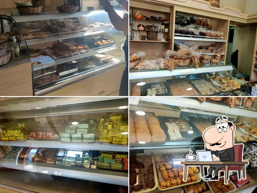 MD Bakery