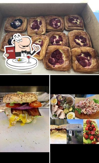 The Menemsha Deli