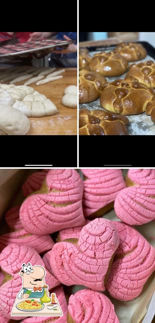 Ochoa's Mexican Bakery