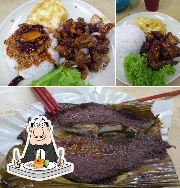 Restoran Happy Fish