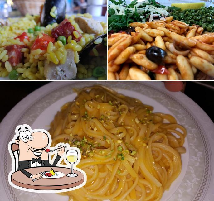 Ristorante DA JACO