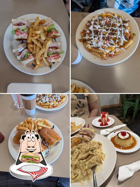 River's Edge Bistro & Brew