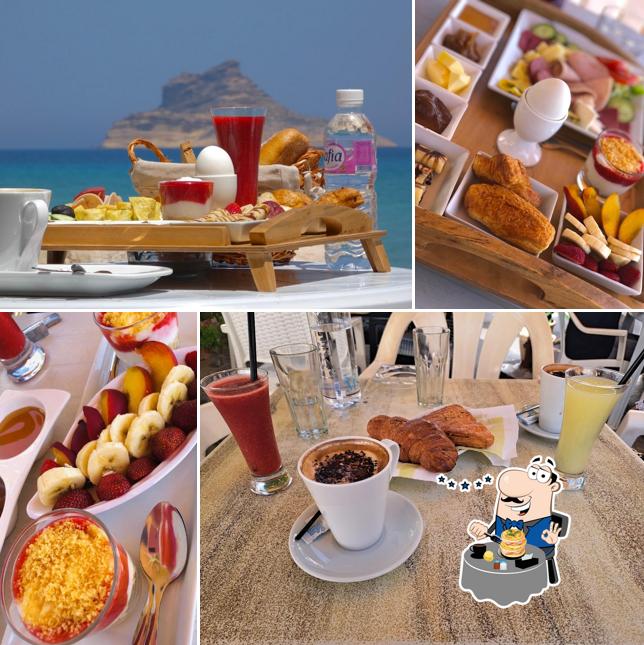 Sultana Cafe Rafraf