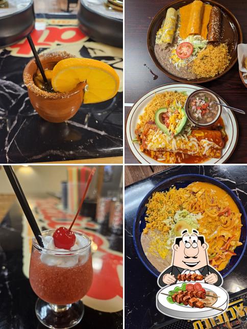 TAPATIOS FAMILY MEXICAN RESTAURANT