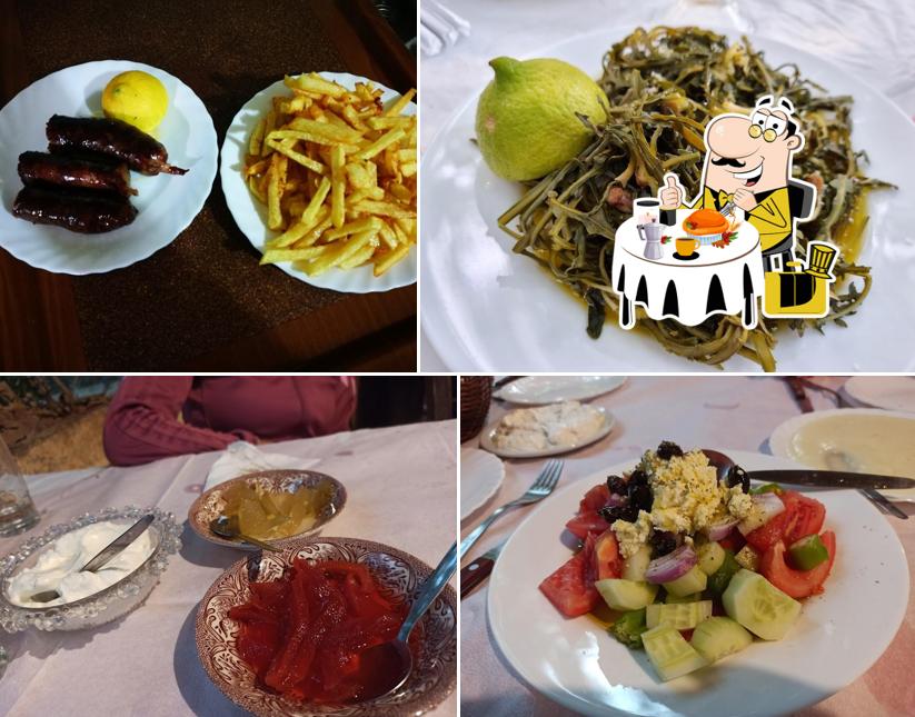 Taverna Halaris