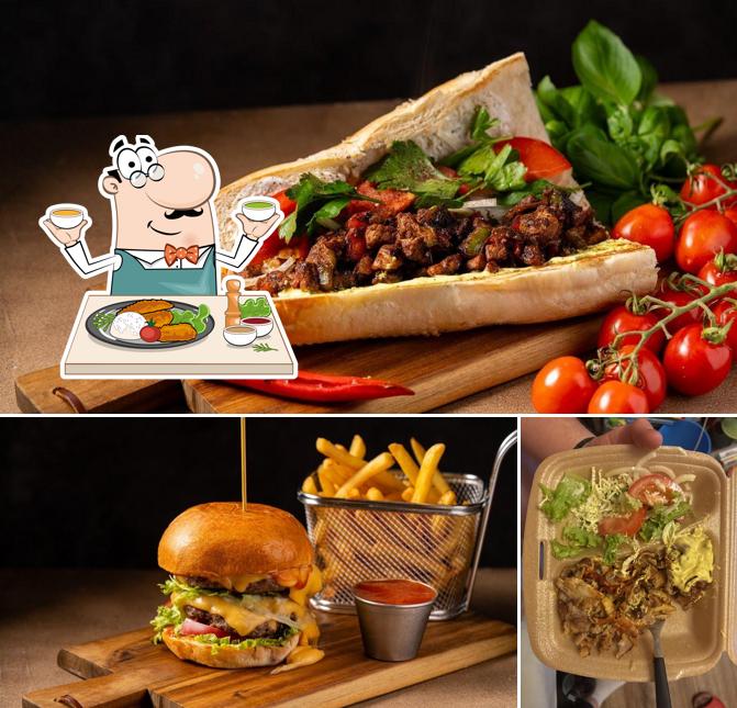 Turku Shawarma Purvciems