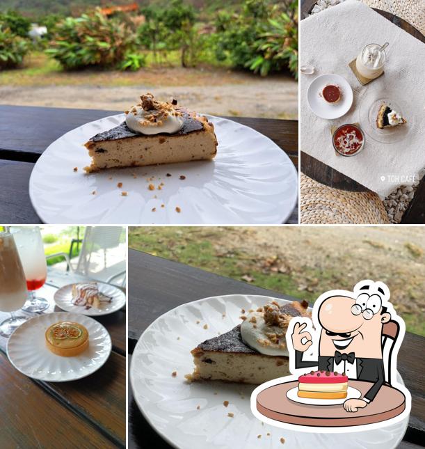 toh café