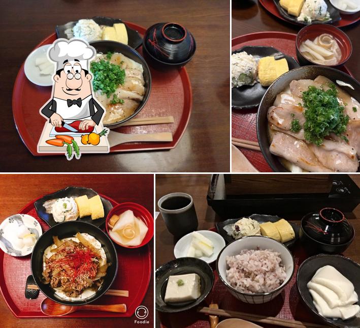 Takenaka Tofu Kobo