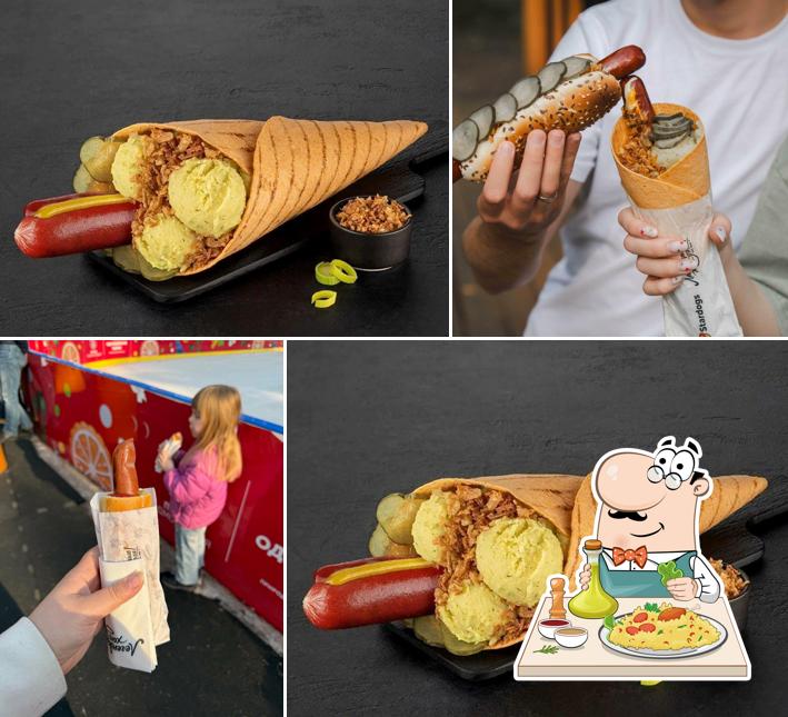 Stardogs