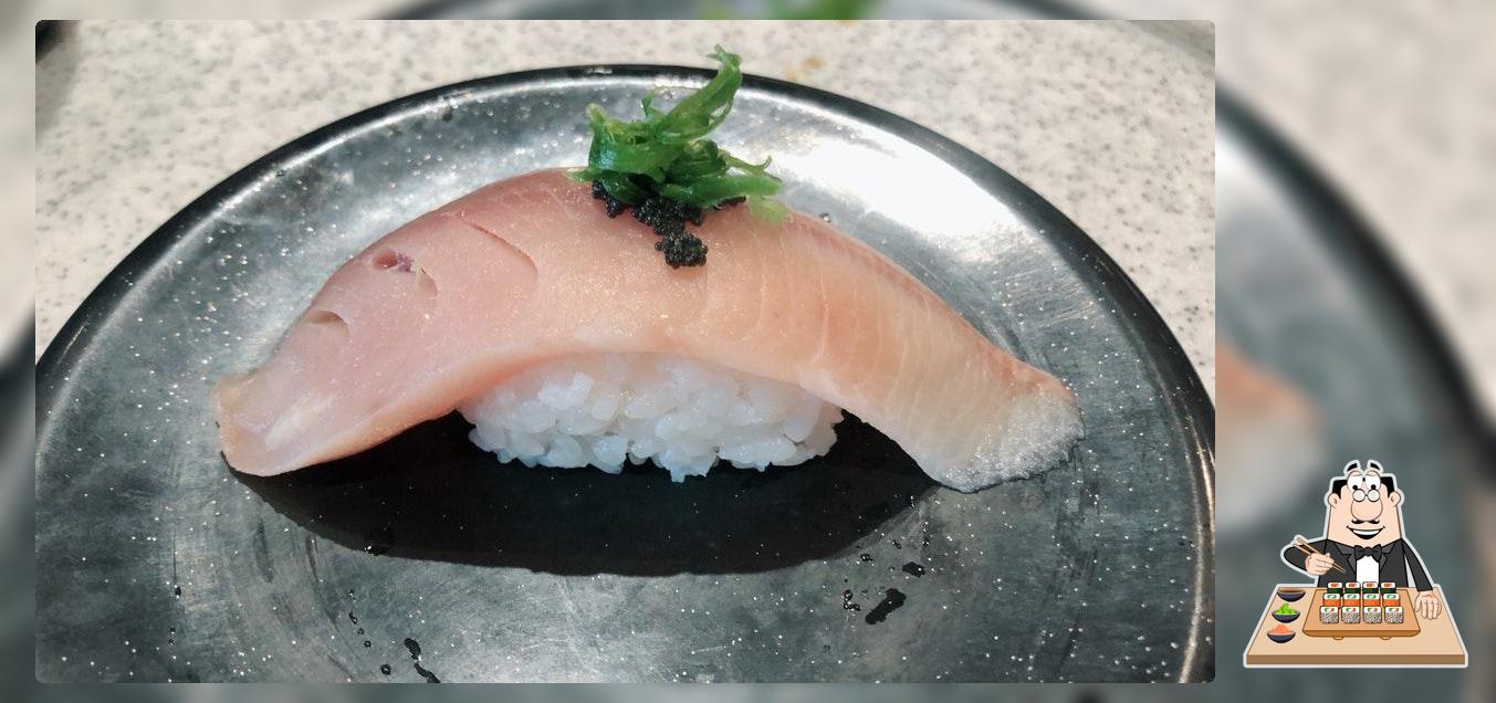 Sushi Express