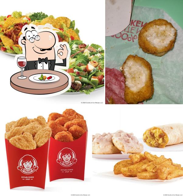 Wendy's
