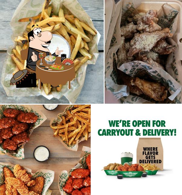 Wingstop