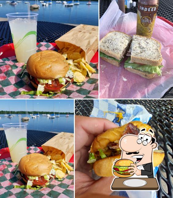 Bread & Pickle