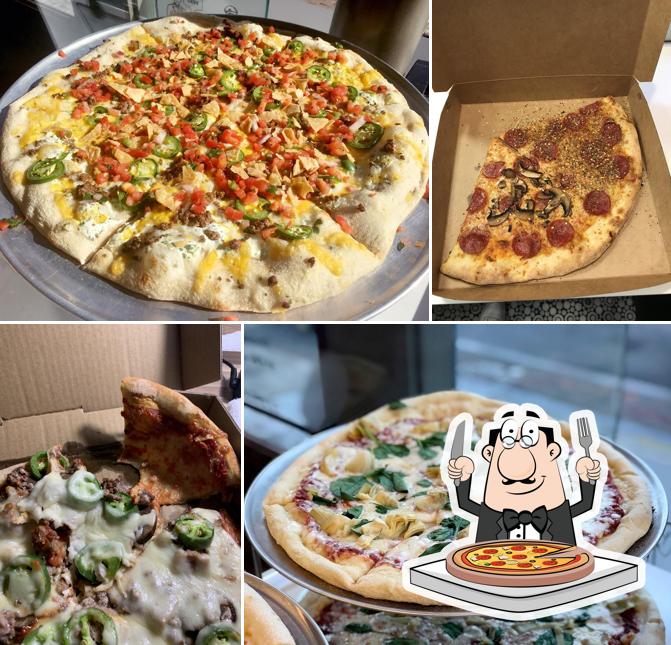The Pizza Times